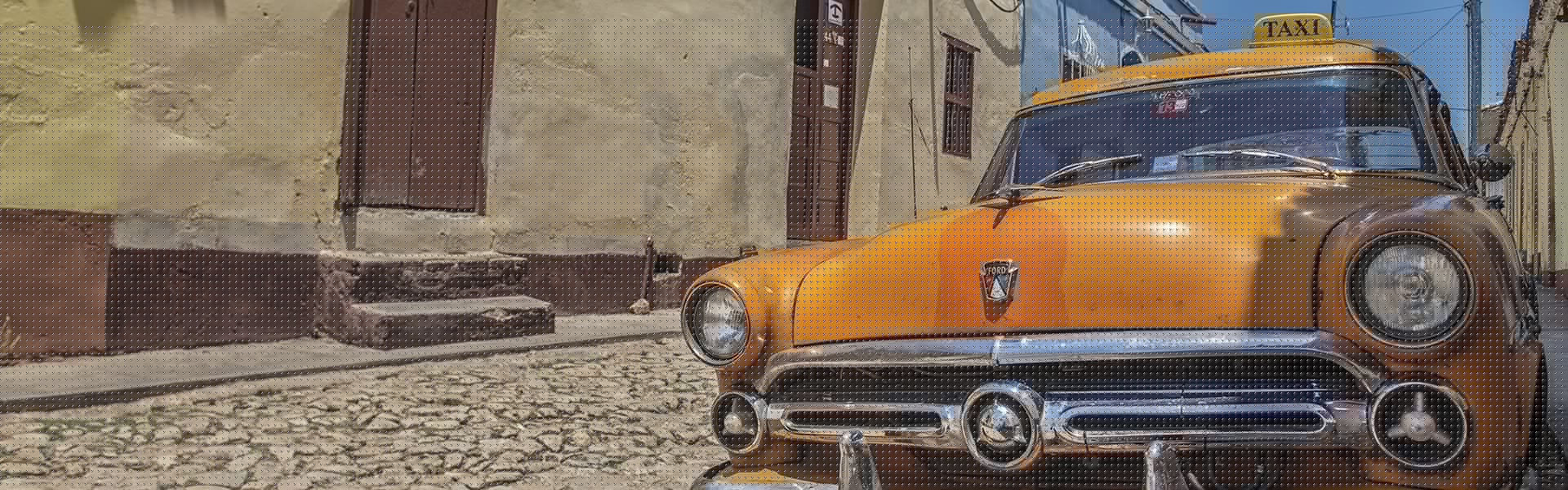 Images from Cuba
