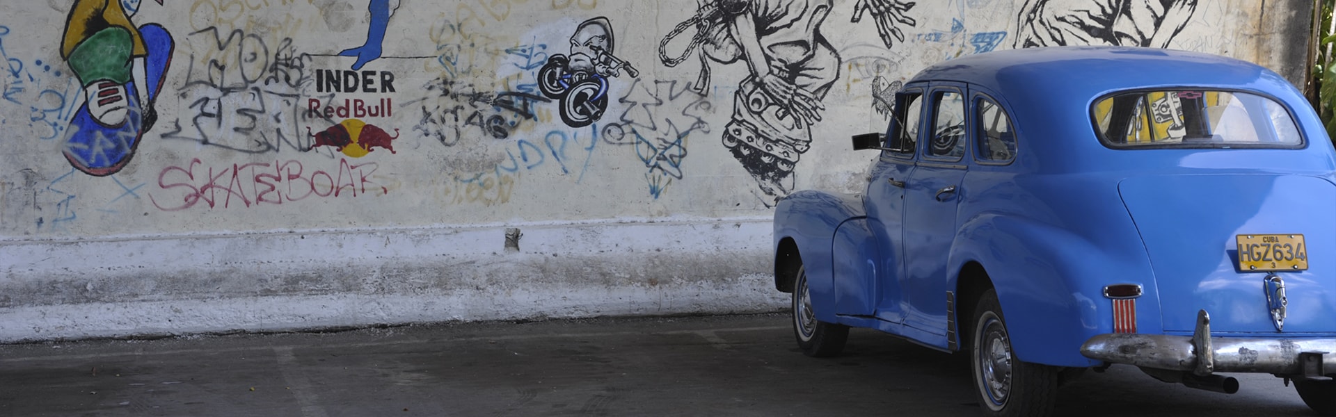 Images from Cuba