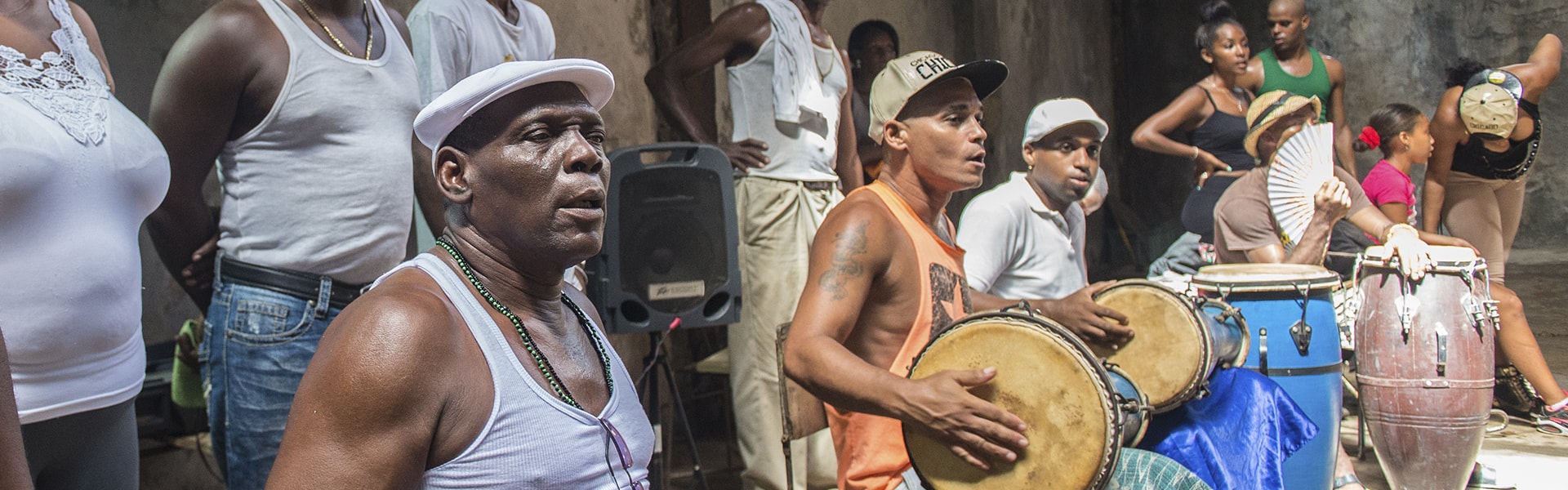 Images from Cuba