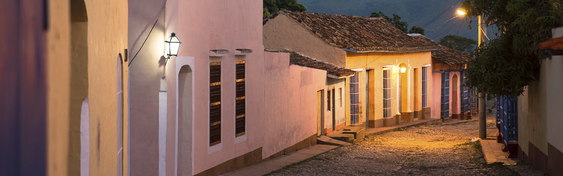 Images from Cuba