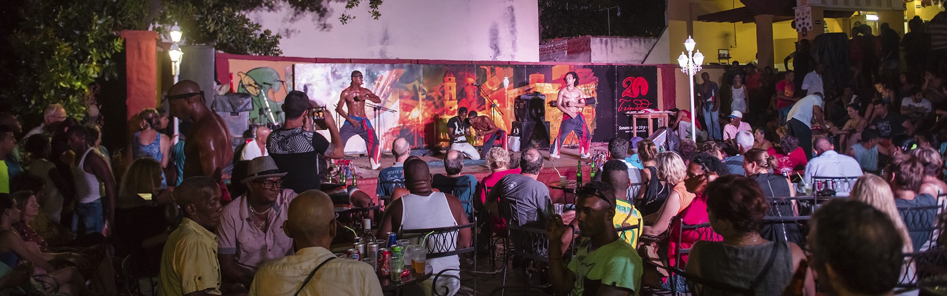 Images from Cuba