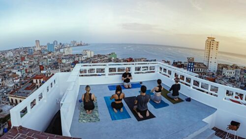 Yoga Trip Cuba 2024-2025